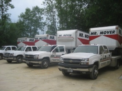 Our Fleet