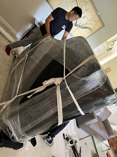 {Movers}