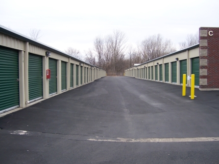 {Storage}