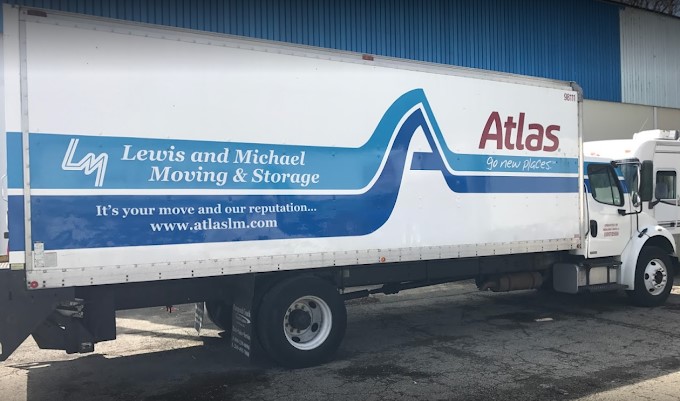 {Truck}