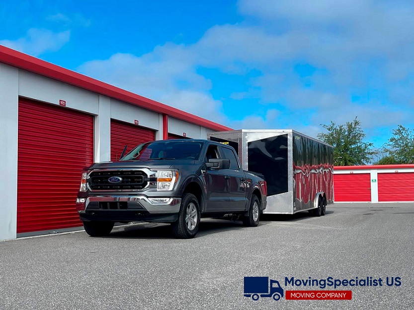 Movers