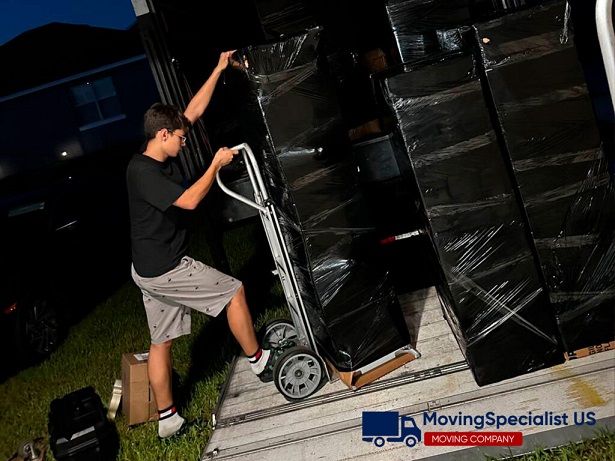 Movers