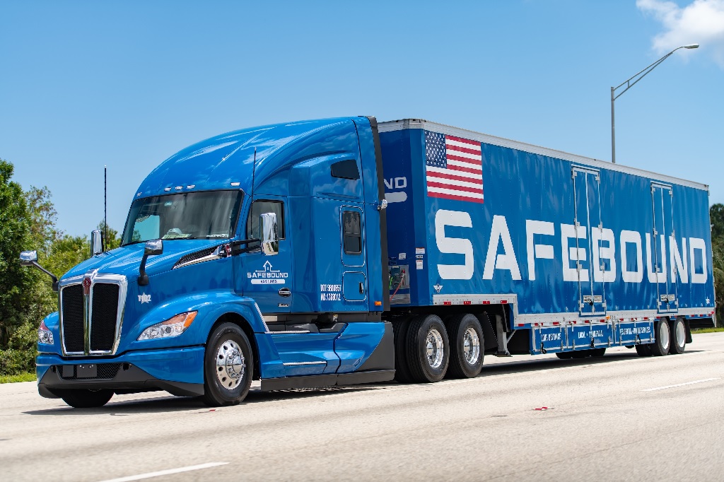 Safebound Moving 