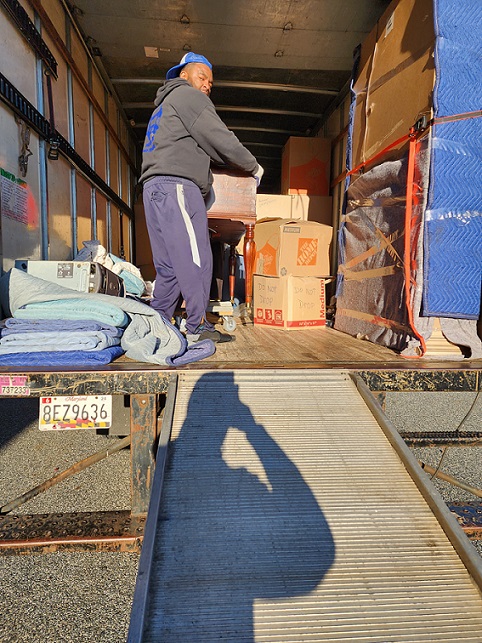 Movers