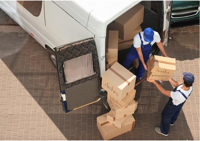 Movers