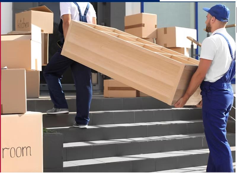 Movers