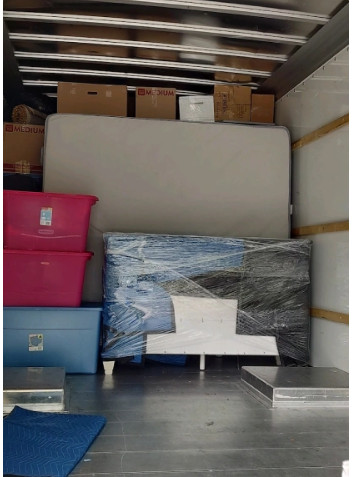 Movers
