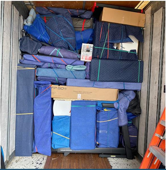 Movers