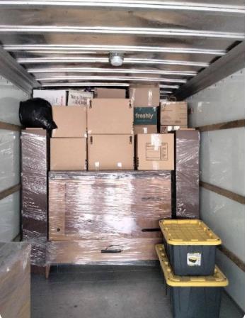 Movers