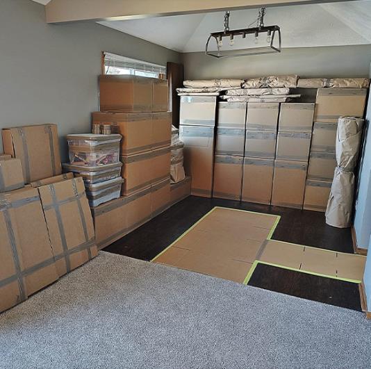 Movers