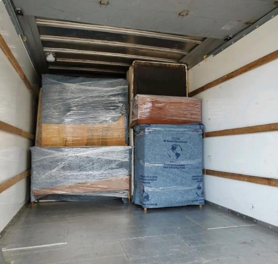 Movers