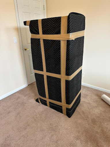 Wrap Pack