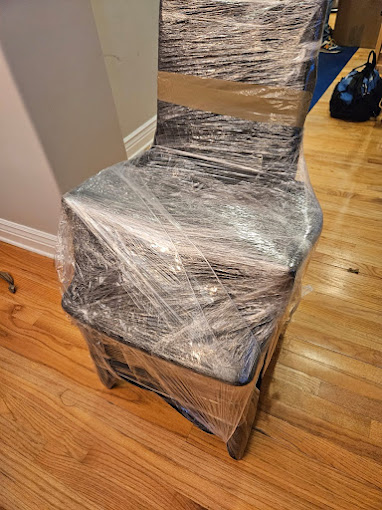 Wrap Pack