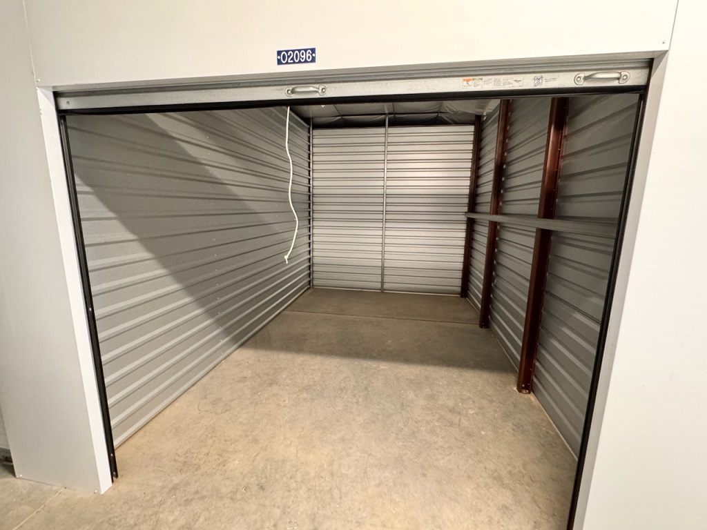 Warehouse