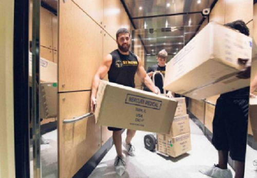 WareHouse