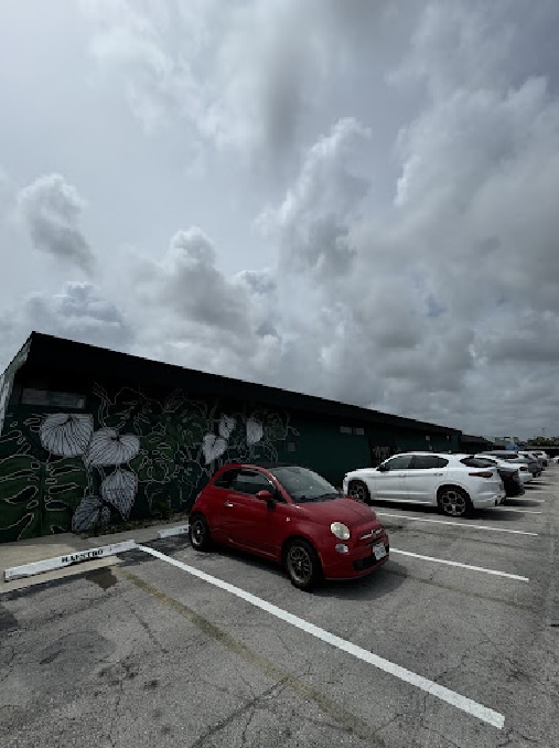 First Southern Vanlines