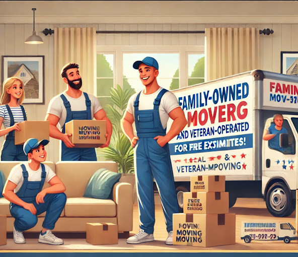 Move