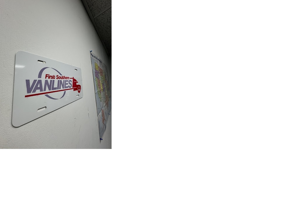 First Southern Vanlines