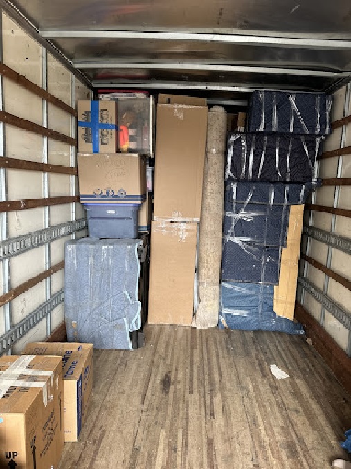 First Southern Vanlines