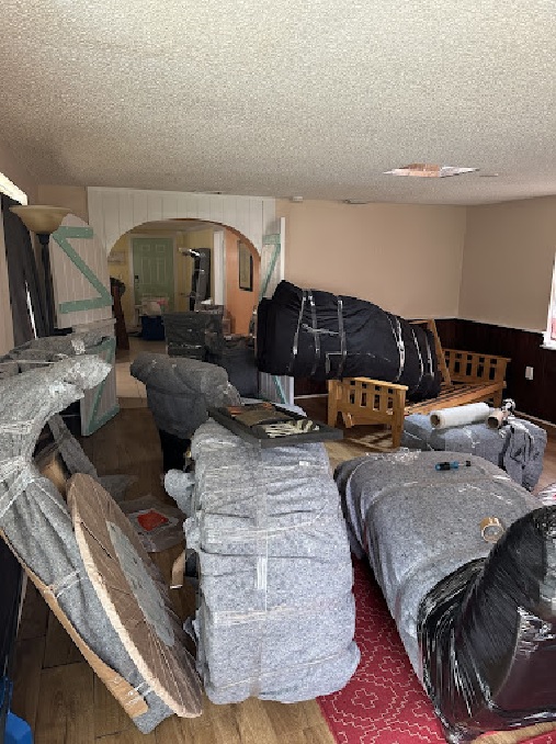 First Southern Vanlines