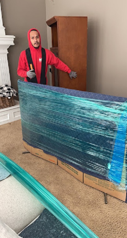 Wrapping