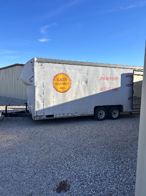 Easy Moving Company