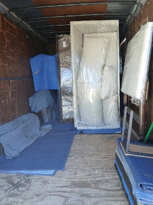 Easy Moving Company