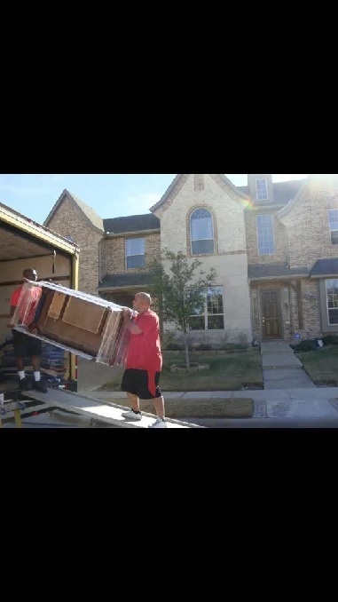 Easy Moving Company