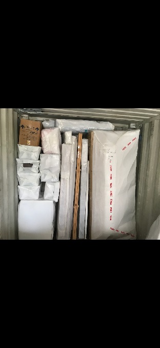 Easy Moving Company