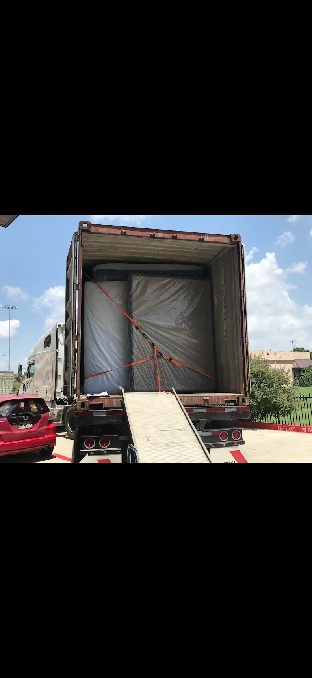 Easy Moving Company