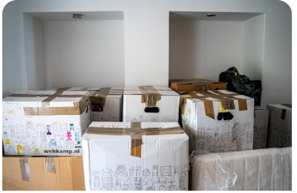 Excellent Movers LLC