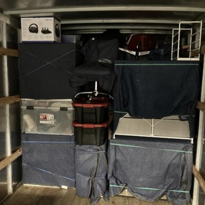 Tim Movers LLC