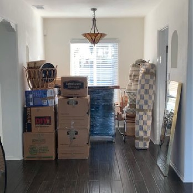 Tim Movers LLC