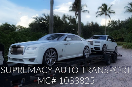 Auto Transport