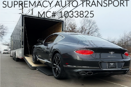 Auto Transport