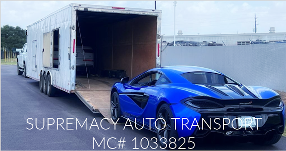 Auto Transport