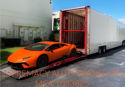 Auto Transport