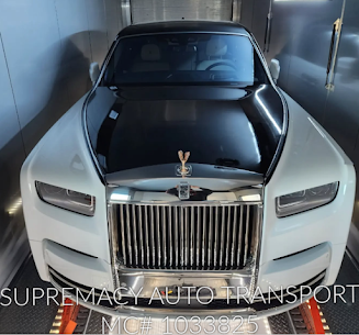 Auto Transport