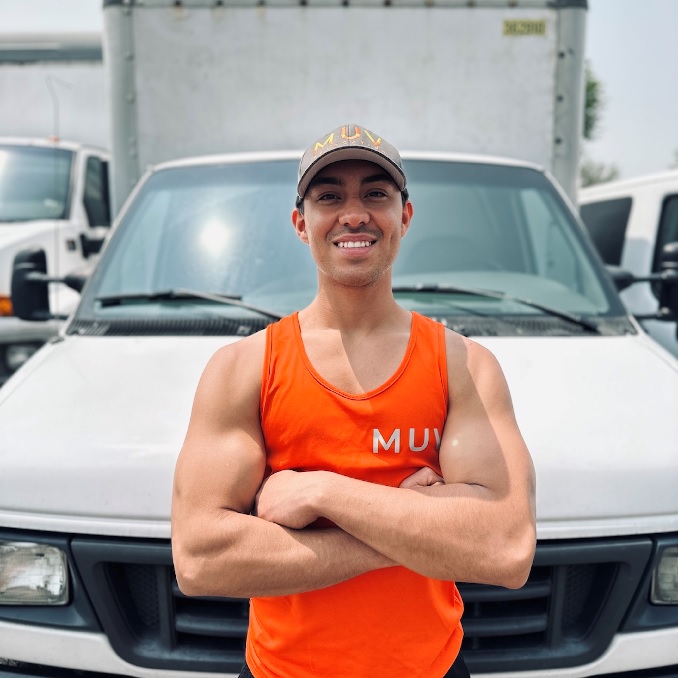 MUV Relocation LLC