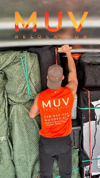 MUV Relocation LLC
