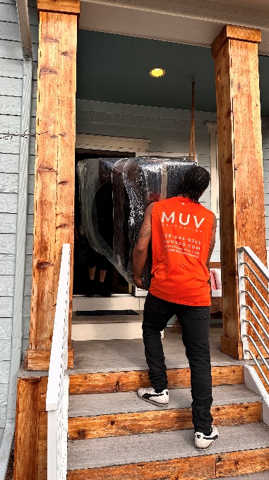 MUV Relocation LLC