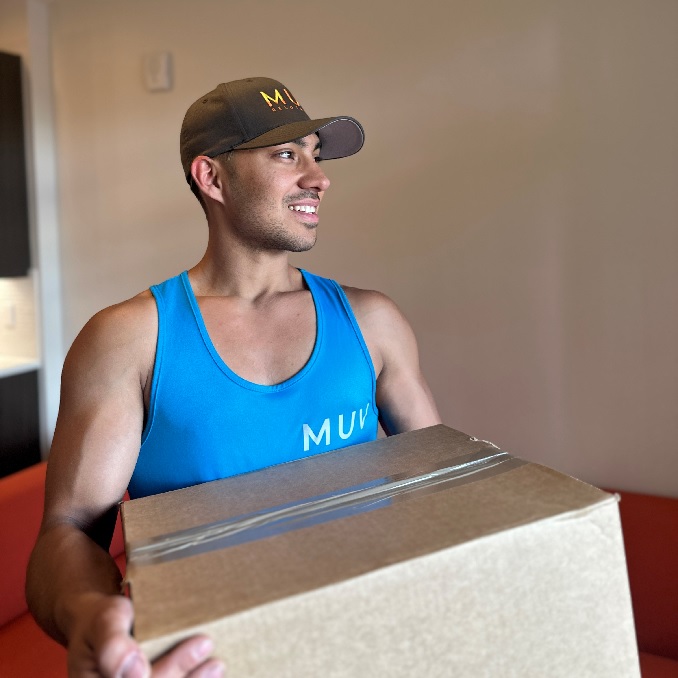 MUV Relocation LLC
