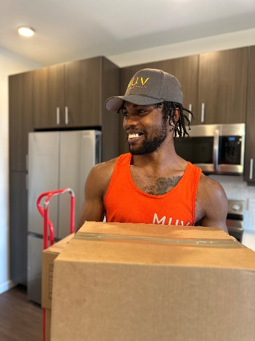 MUV Relocation LLC