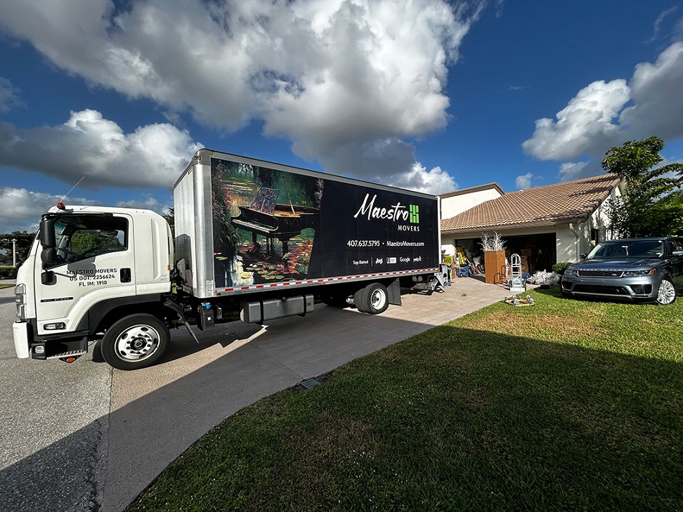 Truck