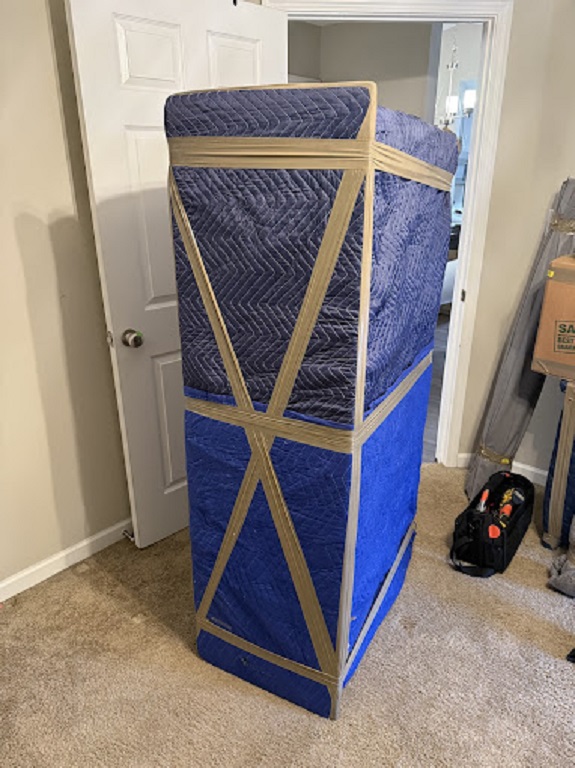 Wrapped