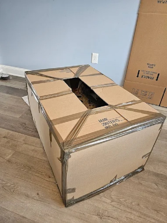 Box