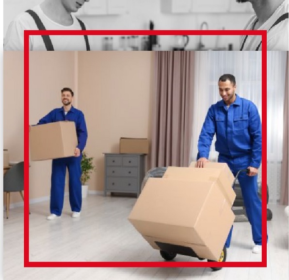 VIP Moving 