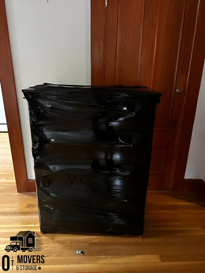 Wrap
