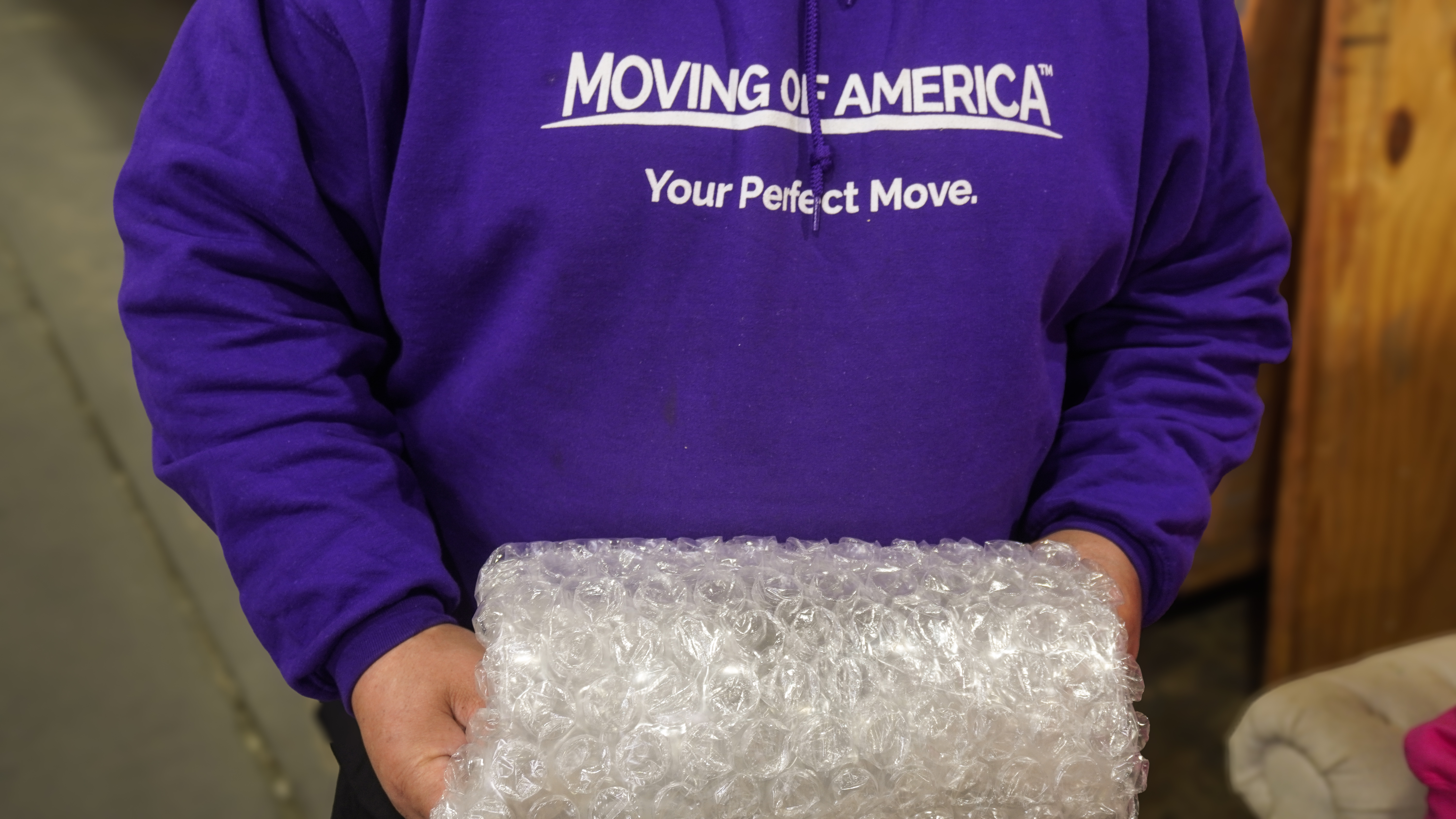 Packing