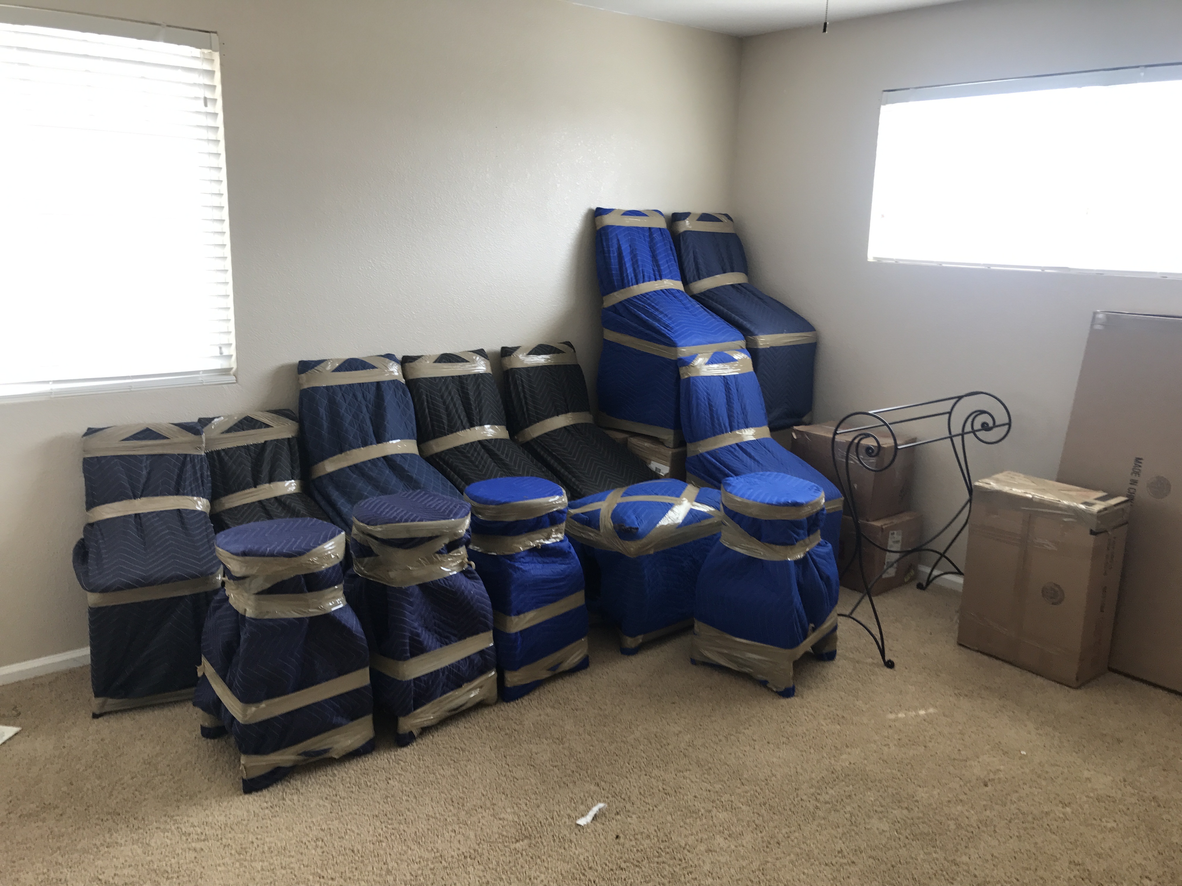 packing job 3